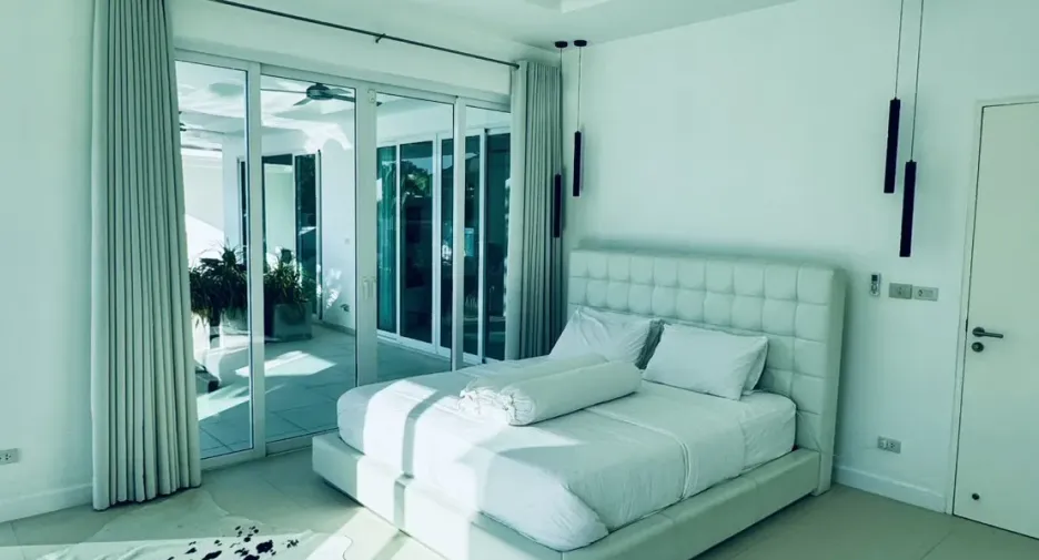 For sale 4 ベッドルーム house in Hua Hin, Prachuap Khiri Khan