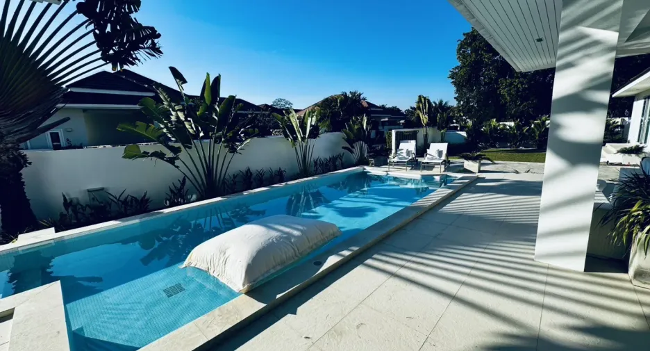 For sale 4 ベッドルーム house in Hua Hin, Prachuap Khiri Khan