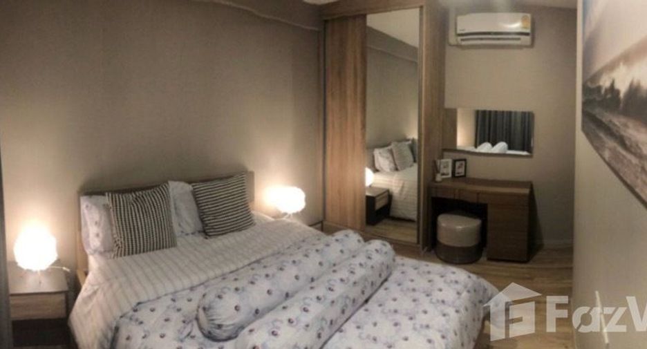 For sale 2 ベッドルーム condo in Sathon, Bangkok