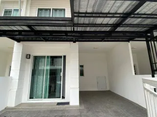 For Rent 3 Bedroom House In Mueang Chiang Mai