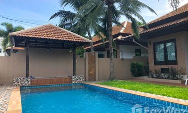 For sale 3 bedrooms villa in Ko Samui, Surat Thani
