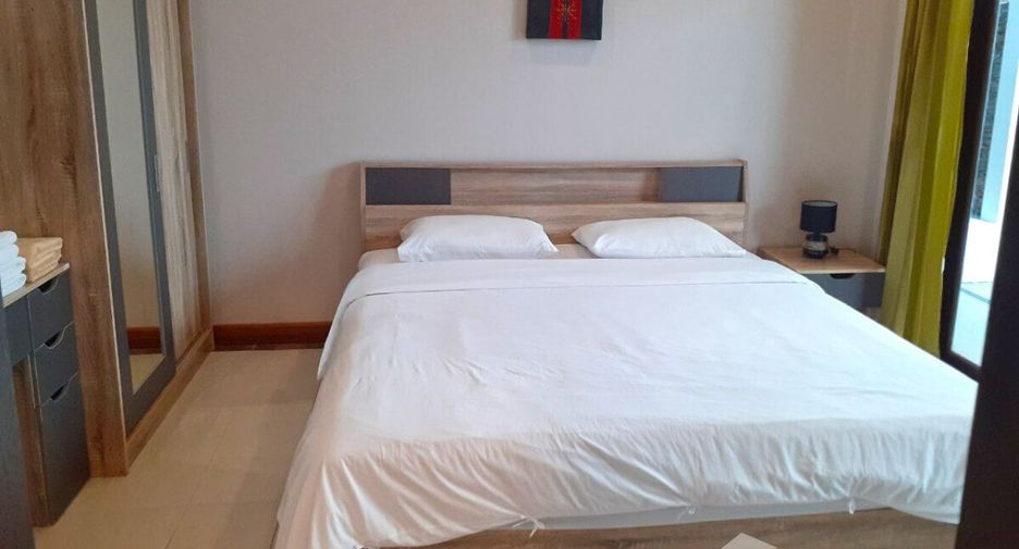 For sale 3 bedrooms villa in Ko Samui, Surat Thani