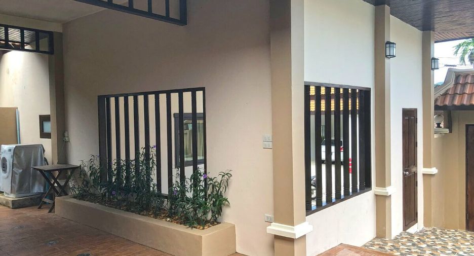 For sale 3 bedrooms villa in Ko Samui, Surat Thani