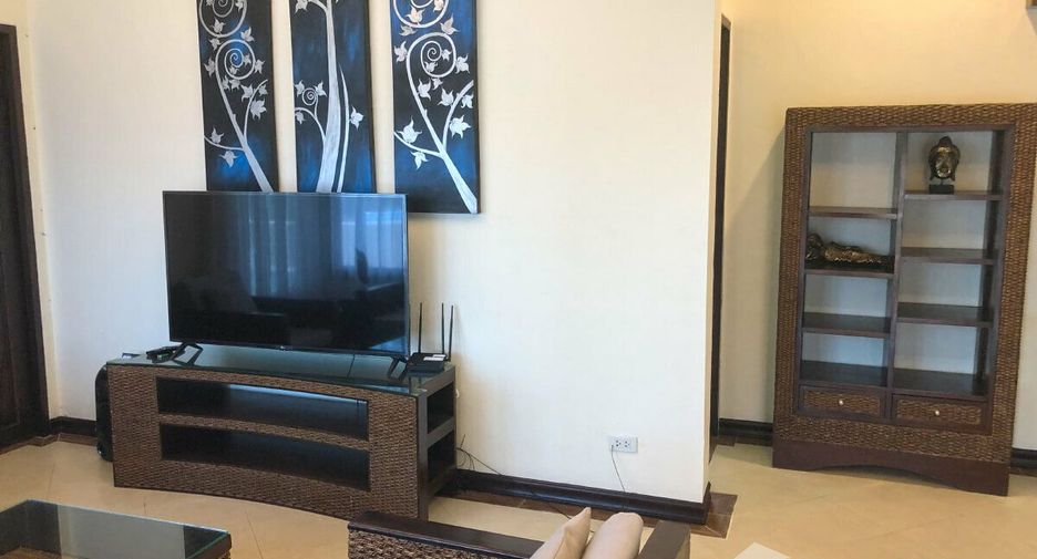 For sale 3 bedrooms villa in Ko Samui, Surat Thani