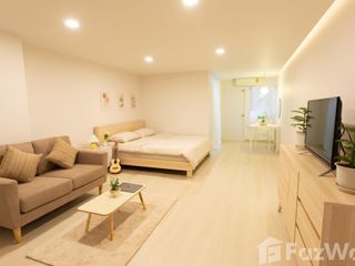 Studio Condo In Mueang Chiang Mai