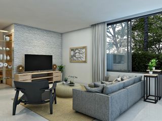 Продажа 3 спальни вилла в Самуи, Сураттани