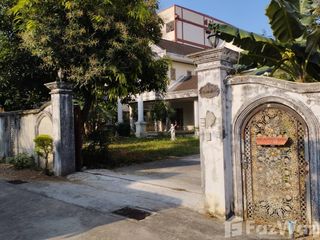 出售 4 卧室 独立屋 在 Mueang Chiang Mai, Chiang Mai
