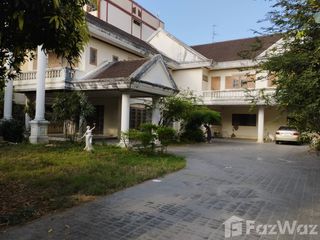 出售 4 卧室 独立屋 在 Mueang Chiang Mai, Chiang Mai