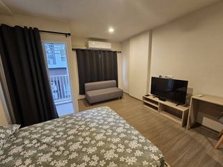 For Rent Studio Condo In Hua Hin, Prachuap Khiri Khan