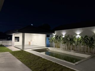 À louer 5 chambres villa à Mueang Chiang Mai, Chiang Mai
