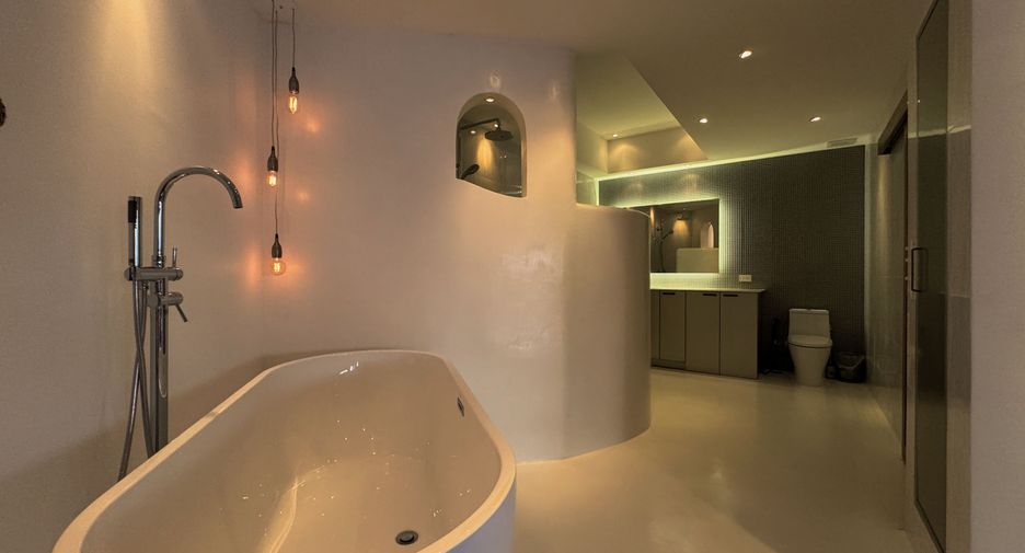 For sale and for rent 2 bedrooms condo in Bang Lamung, Chonburi