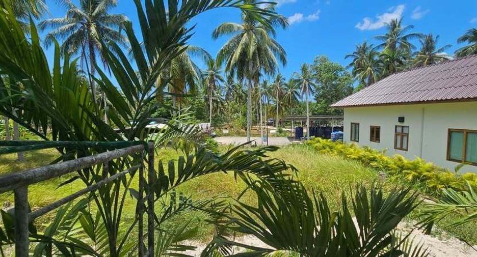 For sale 2 bedrooms house in Ko Pha-ngan, Surat Thani