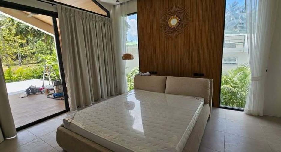 For sale 2 bedrooms house in Ko Pha-ngan, Surat Thani