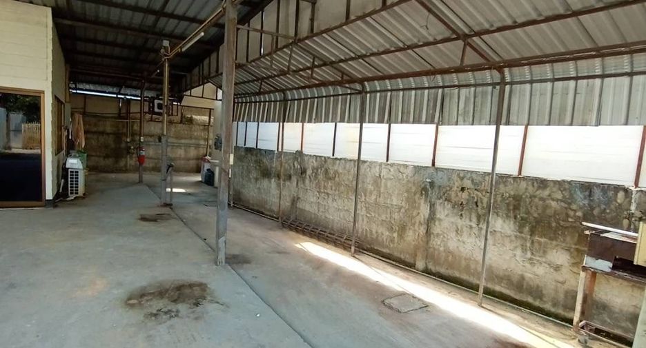 À vendre 1 chambre maison à Mueang Chiang Mai, Chiang Mai