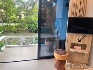 For sale 1 bed condo in Cha Am, Phetchaburi