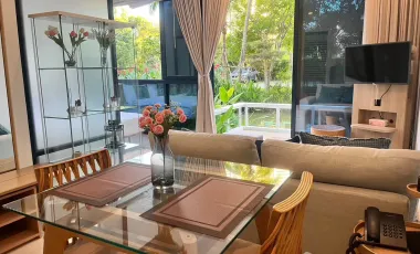 For sale 1 bed condo in Cha Am, Phetchaburi