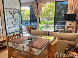 For sale 1 bed condo in Cha Am, Phetchaburi