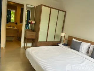 For sale 1 bed condo in Cha Am, Phetchaburi