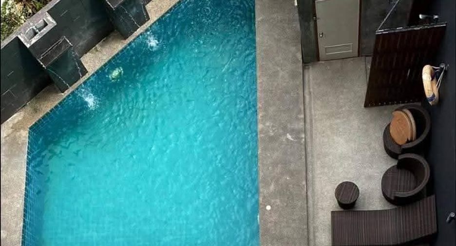 Аренда 1 кровать кондо в Mueang Chiang Mai, Чианг Маи