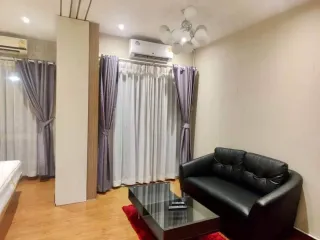 À louer 1 chambre condo à Mueang Chiang Mai, Chiang Mai
