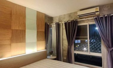 Аренда 1 кровать кондо в Mueang Chiang Mai, Чианг Маи