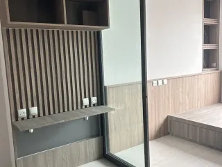 À vendre 1 chambre condo à Chatuchak, Bangkok