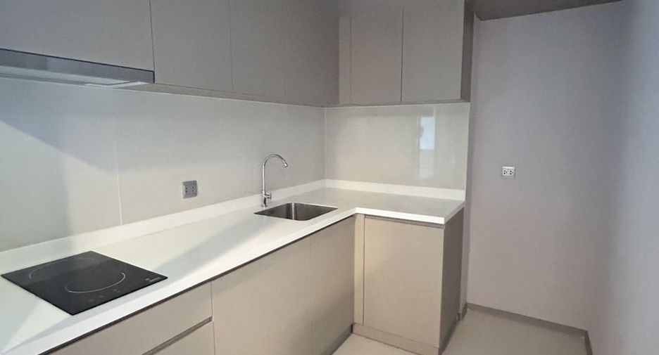 For sale 1 bed condo in Chatuchak, Bangkok