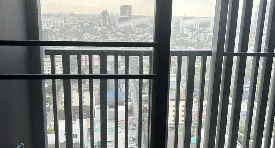 For sale 1 bed condo in Chatuchak, Bangkok