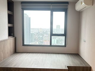 À vendre 1 chambre condo à Chatuchak, Bangkok