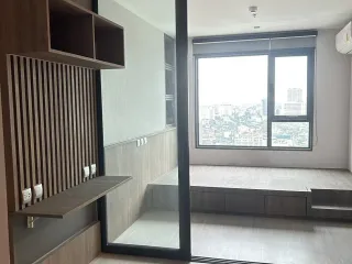 À vendre 1 chambre condo à Chatuchak, Bangkok