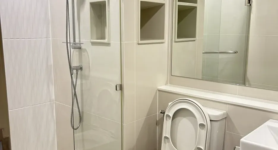 For sale 1 bed condo in Chatuchak, Bangkok