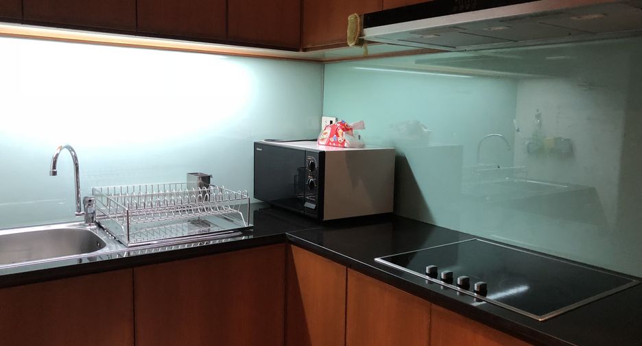 For sale and for rent 2 bedrooms condo in Hua Hin, Prachuap Khiri Khan