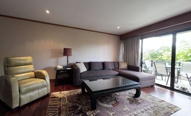 For sale and for rent 2 bedrooms condo in Hua Hin, Prachuap Khiri Khan