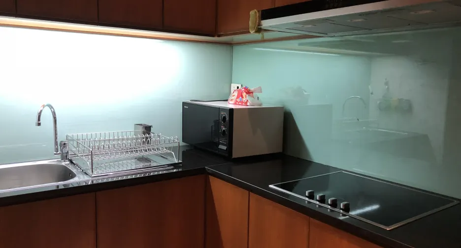 For sale and for rent 2 bedrooms condo in Hua Hin, Prachuap Khiri Khan