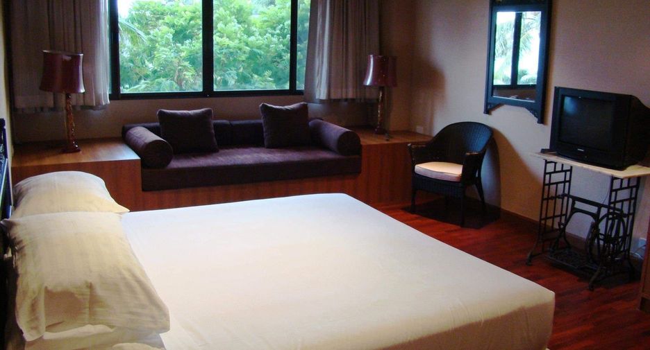 For sale and for rent 2 bedrooms condo in Hua Hin, Prachuap Khiri Khan