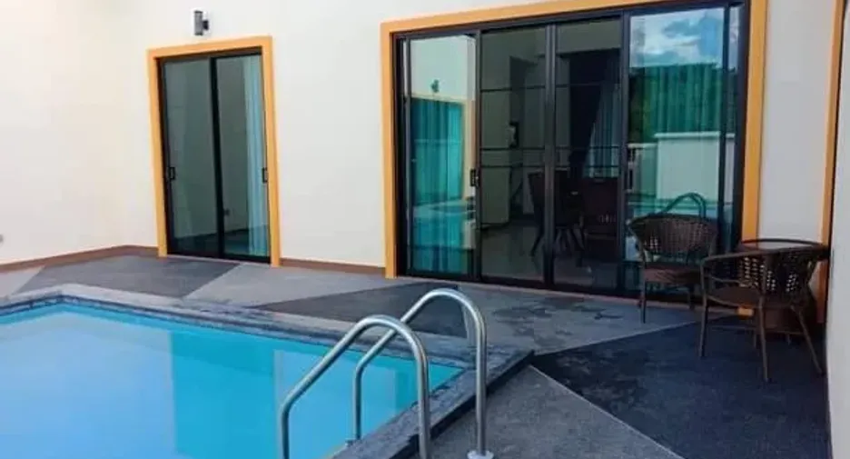 For sale 3 bedrooms villa in Doi Saket, Chiang Mai