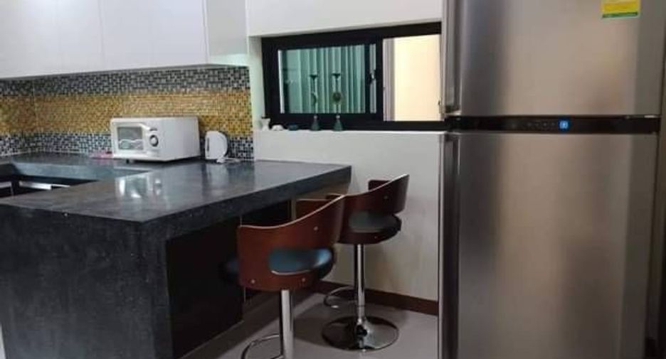 For sale 3 bedrooms villa in Doi Saket, Chiang Mai