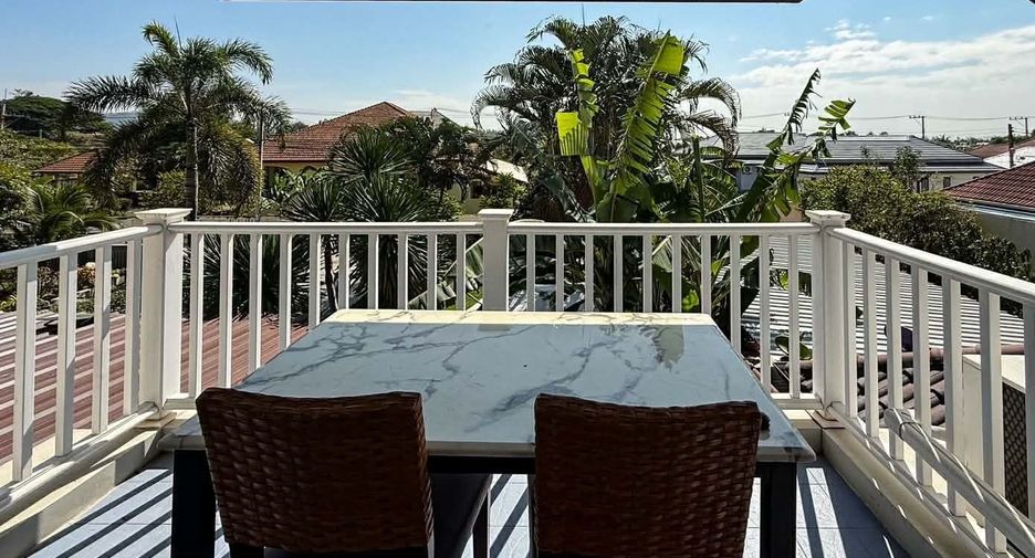À louer 3 chambres maison à Hua Hin, Prachuap Khiri Khan