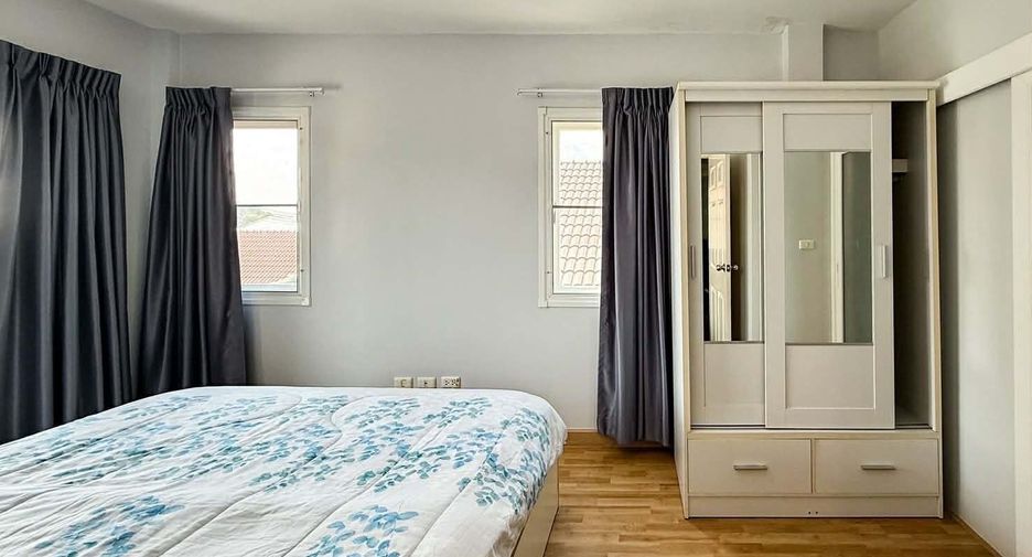 À louer 3 chambres maison à Hua Hin, Prachuap Khiri Khan