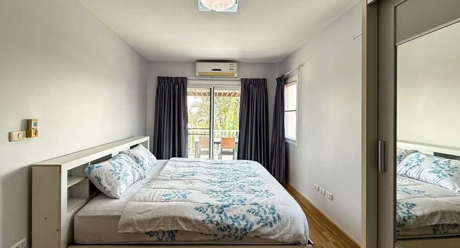 À louer 3 chambres maison à Hua Hin, Prachuap Khiri Khan