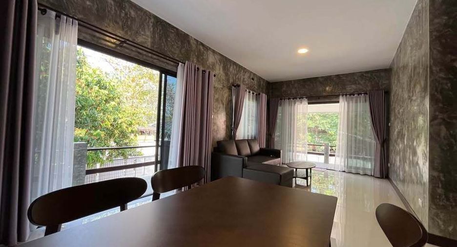 Haus zur Miete mit 3 Zimmer in Mueang Chiang Mai, Chiang Mai