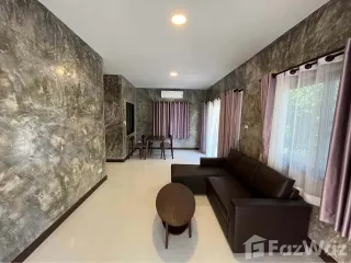 Haus zur Miete mit 3 Zimmer in Mueang Chiang Mai, Chiang Mai