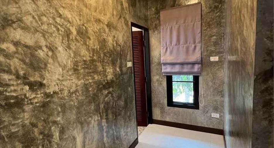 Haus zur Miete mit 3 Zimmer in Mueang Chiang Mai, Chiang Mai