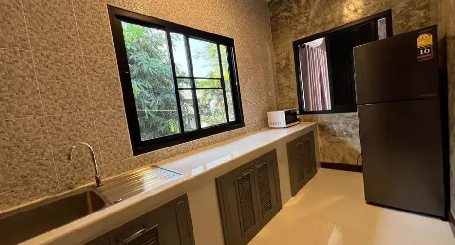 Haus zur Miete mit 3 Zimmer in Mueang Chiang Mai, Chiang Mai