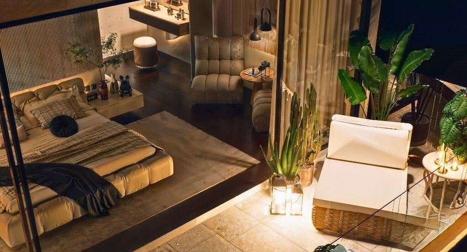ขาย 6 ห้องนอน วิลล่า ใน เกาะสมุย, สุราษฎร์ธานี