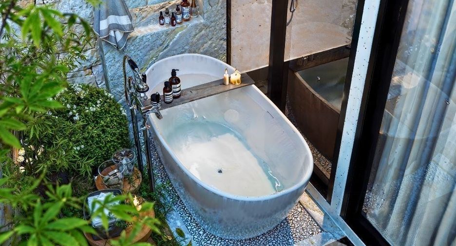 For sale 6 bedrooms villa in Ko Samui, Surat Thani