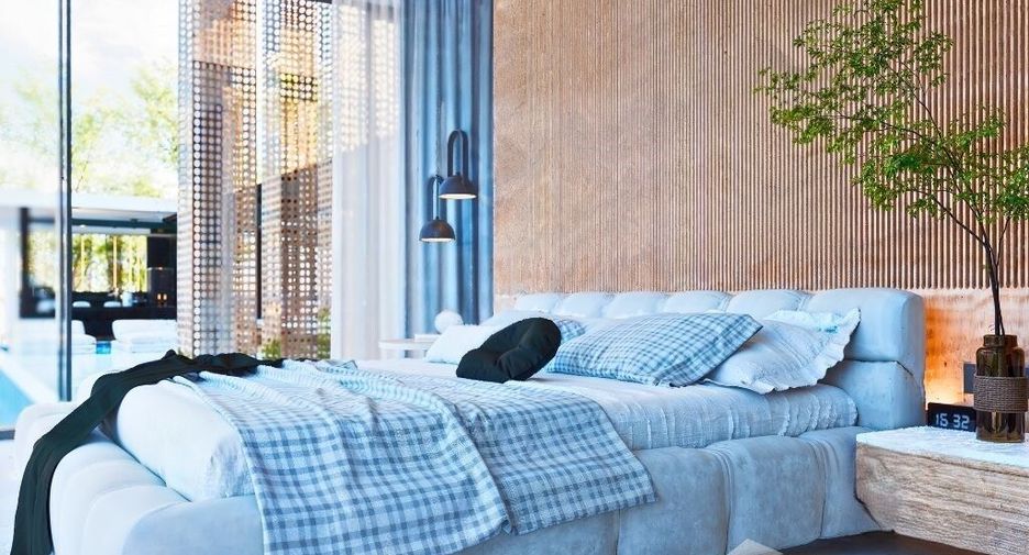 ขาย 6 ห้องนอน วิลล่า ใน เกาะสมุย, สุราษฎร์ธานี