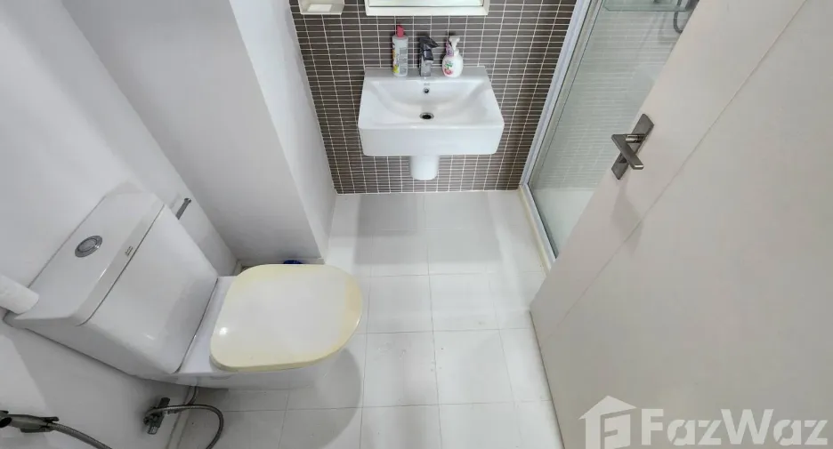 Wohnung zur Miete mit 1 Zimmer in Mueang Chiang Mai, Chiang Mai