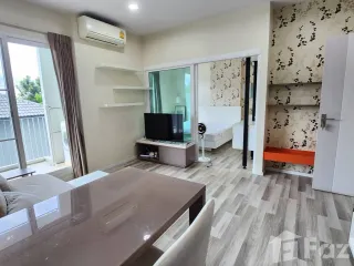 Wohnung zur Miete mit 1 Zimmer in Mueang Chiang Mai, Chiang Mai