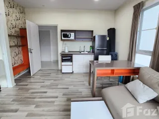 Wohnung zur Miete mit 1 Zimmer in Mueang Chiang Mai, Chiang Mai
